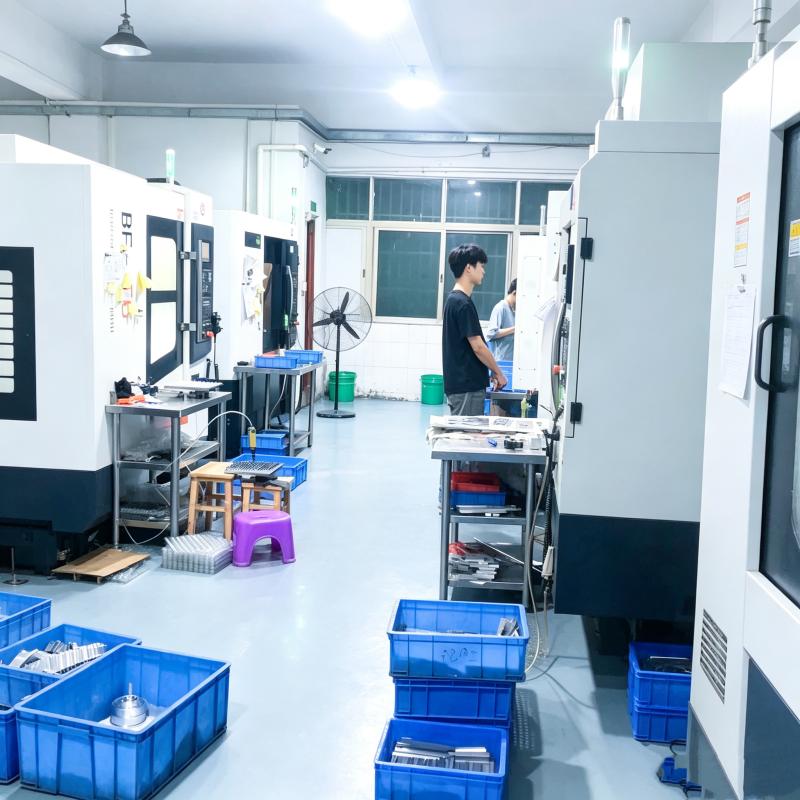 Verified China supplier - Shenzhen EastKame Technology Co., Ltd.