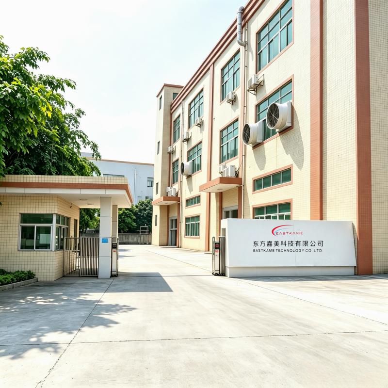 Verified China supplier - Shenzhen EastKame Technology Co., Ltd.
