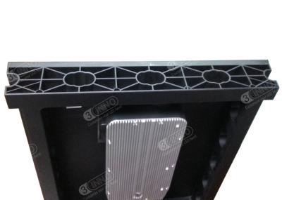 China Outdoor Curved Rental SMD LED Screen Slim Ultra-lightweight P5.9 P6.9 P7.8 P8.9mm for sale