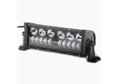 China 10.5 Inch 110W Off Road Led Light Bars For Trucks Motorcycle Luggage Cabin ATV SUV With Strobe for sale