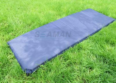 China Quiet Lightweight Inflatable Backpacking Sleeping Pad Camping Hiking Hammocks Tents for sale