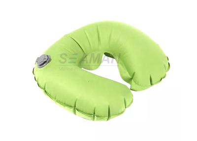 China Airport Air Neck Pillow For Travel Car Tent Hammock Camping Travelling Hiking for sale