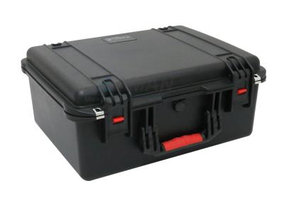 China Portable Tool Box with Shock- Proof Sponge for sale