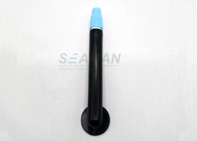 China PVC TPU Oral  Tube with screw cap For Swim  Buoy  ,dry Bag,life jacket for sale