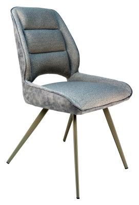China 3H Furniture Upholstered Official Chair with High Backrest Assembly Required for sale