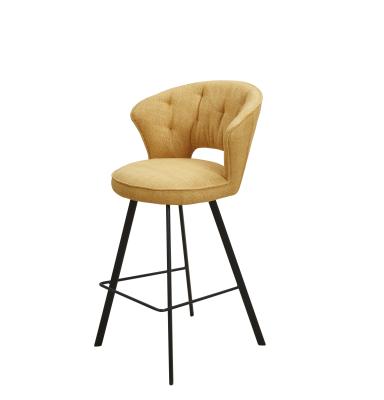 China 780mm Seat Height 610*580*1070mm State-of-the-art Bar Chairs for sale