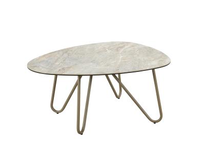 China Modern Design Coffee Tables 980*770*450mm With Assembly Required for sale