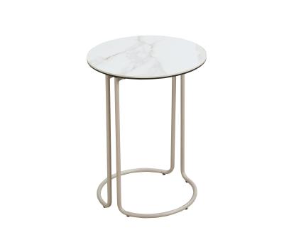 China Various Color 600mm Height Designer Coffee Tables for sale