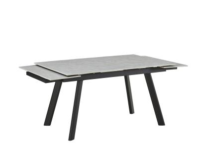 China 1400 2*350 *900*760mm Iron Extension Table For Industrial Applications for sale