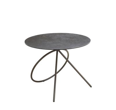 Cina Modern Style Artistic Coffee Tables 800*520mm Ceremic 3H Furniture With Various Options in vendita