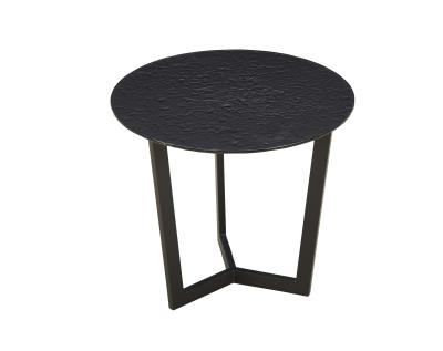China Ceremic Modern Artistic CoffeeTables And Storage 600*550mm for sale