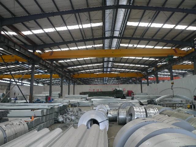 Проверенный китайский поставщик - Sichuan Baolida Metal Pipe Fittings Manufacturing Co., Ltd.