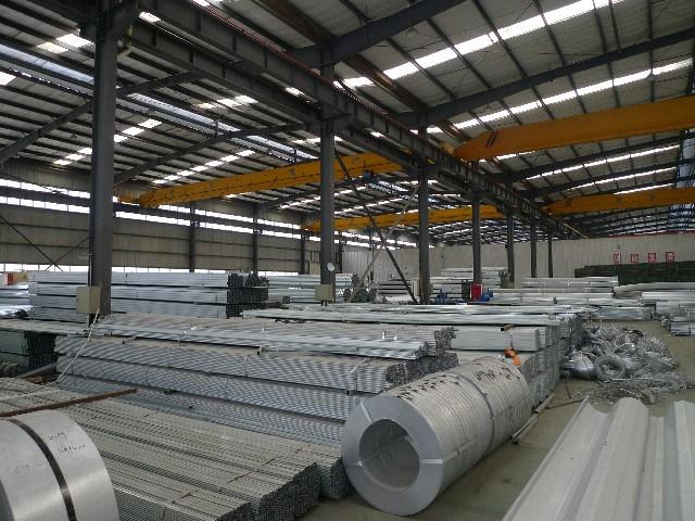 Geverifieerde leverancier in China: - Sichuan Baolida Metal Pipe Fittings Manufacturing Co., Ltd.
