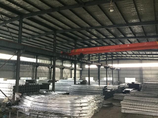 Verified China supplier - Sichuan Baolida Metal Pipe Fittings Manufacturing Co., Ltd.