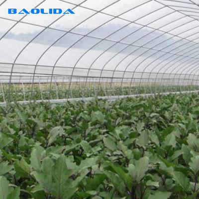 China Agricultural PE Film Polyethylene Plastic Sheeting Greenhouse Commercial for sale