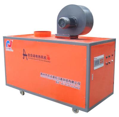 China Sistemas de calefacción del invernadero de la área extensa/sistema de calefacción en invernadero en venta