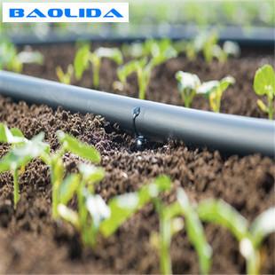 China Irrigation Drip Greenhouse Irrigation System Pipe For Agriculture Trigger Sprayer for sale