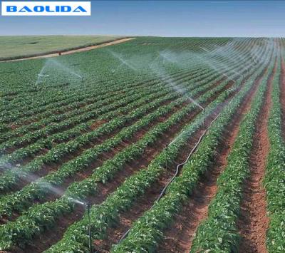 China Farm Greenhouse Irrigation System / Sprayer Polytunnel Watering System for sale
