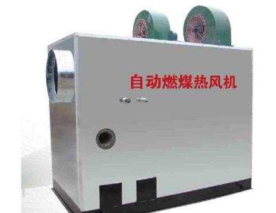 中国 効率の冷たい農業用地の商業用温室の暖房装置 販売のため