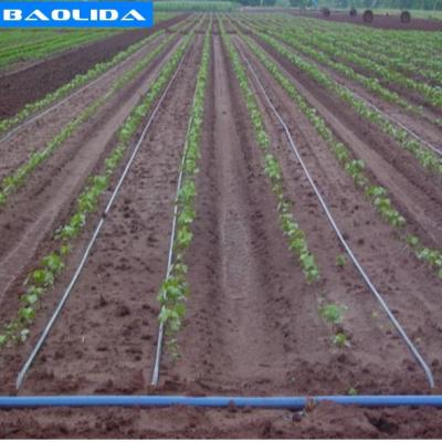 China Agriculture Trigger Drip Irrigation Parts Greenhouse Irrigation System For Greenhouse for sale