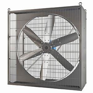 China Agriculture Ventilation Greenhouse Exhaust Fan Cooling System for sale