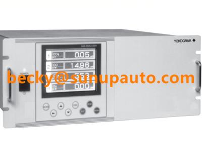China 100% Original New Yokogawa IR200 NDIR Type Universal Infrared Gas Analyzers 4-Component Gas Analyzer with LCD Display for sale