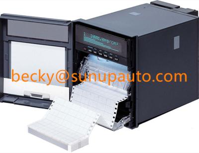 China Yokogawa Digital Circle Chart Recorders uR Series Data Loggers uR10000 uR20000 Strip Chart Recorders for sale