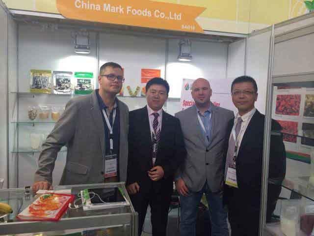 Proveedor verificado de China - CHINA MARK FOODS TRADING CO.,LTD.