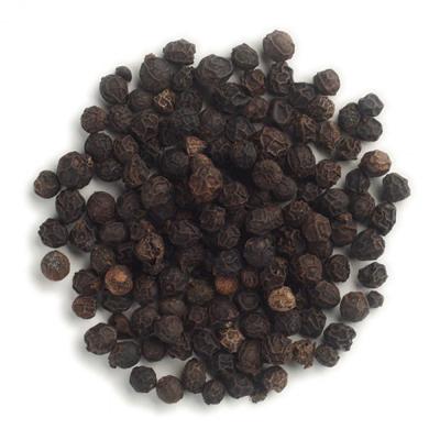 China Dry Black Pepper 550gl For Dried Spices And Herbs Accept OEM for sale
