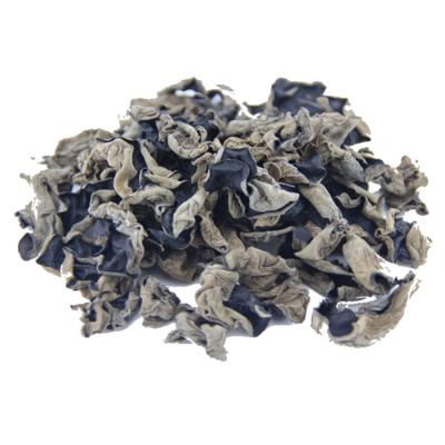 China High Nutrition Dried Black Fungus 1.8 - 2.5cm For Cooking for sale