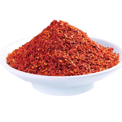 Chine Chili Powder Pepper Seasoning Dry d'un rouge ardent Chili Hot Spices Flavour à vendre