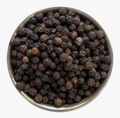 中国 Dried Whole Black Pepper Dried Spices And Herbs 25kg/Bag 販売のため