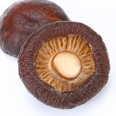 China Organic Dried Shiitake Mushrooms Great For Soups And Stir Fries en venta