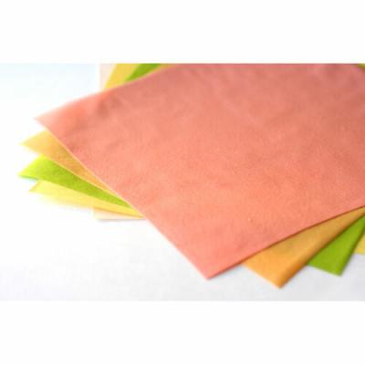 China 21*19cm Sushi Soy Wrapper Mamenori Sheets With Perfect Sushi for sale