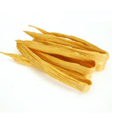 China Store In A Cool And Dry Place Dried Bean Curd Sticks Suitable For Vegetarians Storage en venta