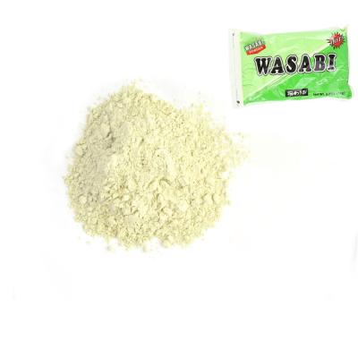 China Pure Wasabi Fine Powder For Sushi Condiment Or Seasoning Production for sale