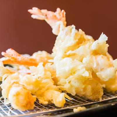 China Fine Flour Grade Tempura Flour Storage Condition Keep In A Cool And Dry Place en venta