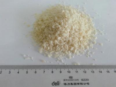 China Plain Soft Dried Bread Crumbs For Soup / Stuffing , Crispy Bread Crumbs for sale