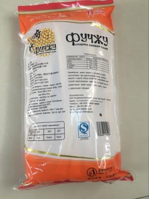 Chine Le lait caillé amical de haricot sec d'Enveronmental colle 500g avec l'emballage de carton à vendre
