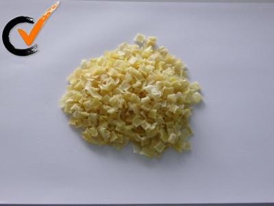 China Safe And Organic Dehydrated Potato Dices Baked Processing Typical Flavor for sale