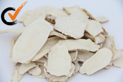 China Eco Friendly Safe Dried Horseradish Root Small Slices For Household for sale