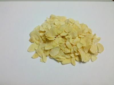China Dentes de alho secados tempero do alimento sem raiz, alho triturado desidratado à venda