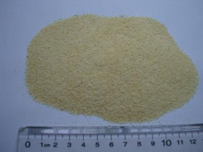 中国 健康な有機性ニンニクの微粒の粉の栄養物のニンニクの鶏の乾燥 販売のため