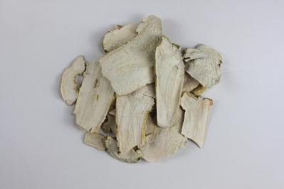 China Home / Restaurant Dried Horseradish Root White Color With 6% Moisture for sale