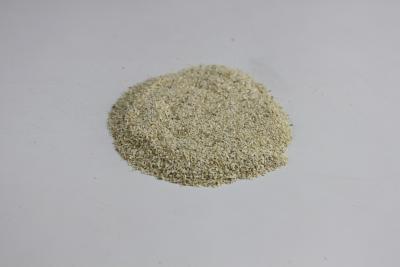 China Aprobación picante sana deshidratada del gusto ISO del polvo de la raíz de rábano picante en venta