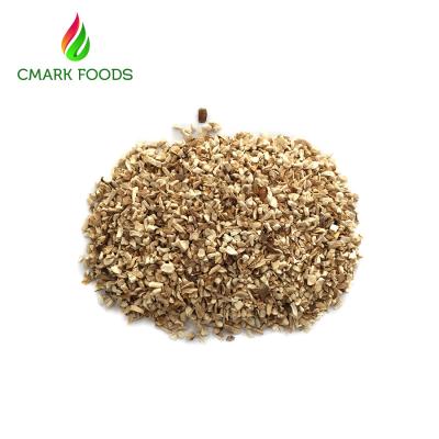 China 5x5mm Air Dried Chanterelle Mushrooms Granules Delicious For Household Cooking for sale