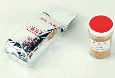 China Dried Japanese Bonito Flakes , Delicious Bonito Tuna Flakes HACCP ISO Standard for sale