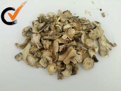 China Safe Organic Dried Sliced Shiitake Mushrooms None Additives Fresh Materials for sale