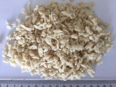 China 12mm Delicious Low Fat Bread Crumbs Japanese Style Multigrain Bread Crumbs for sale