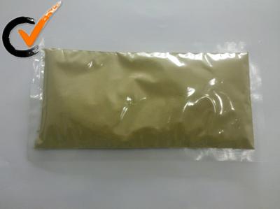 China Sweet Dried Green Bell Pepper Powder 100 Mesh , Dehydrated Green Peppers for sale